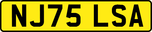 NJ75LSA