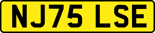 NJ75LSE