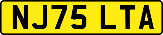 NJ75LTA