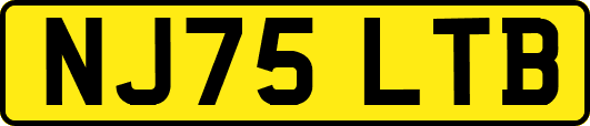 NJ75LTB