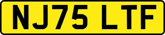 NJ75LTF