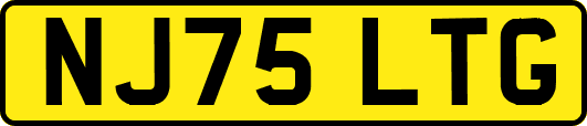 NJ75LTG