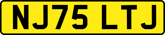 NJ75LTJ