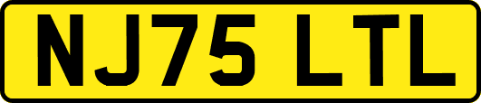 NJ75LTL