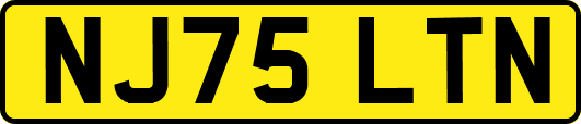 NJ75LTN