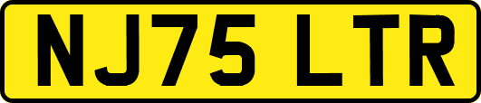 NJ75LTR