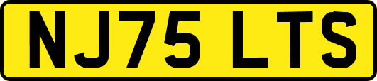 NJ75LTS