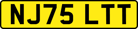 NJ75LTT