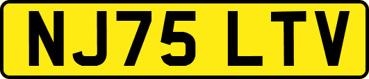 NJ75LTV