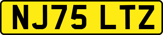 NJ75LTZ