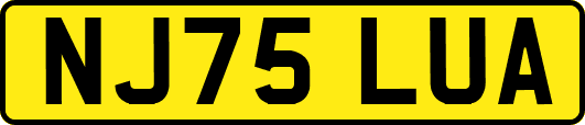 NJ75LUA