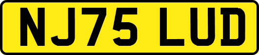 NJ75LUD