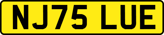 NJ75LUE