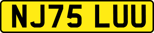 NJ75LUU