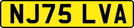 NJ75LVA