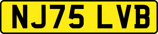 NJ75LVB