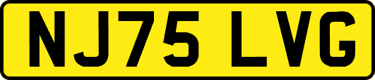 NJ75LVG