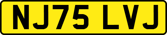 NJ75LVJ