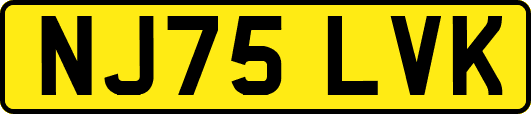 NJ75LVK