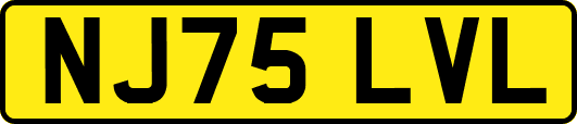 NJ75LVL