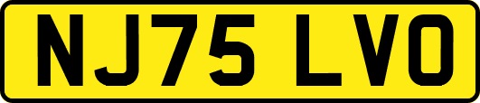 NJ75LVO