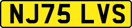 NJ75LVS