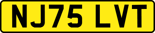 NJ75LVT