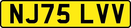 NJ75LVV