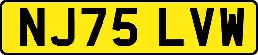 NJ75LVW
