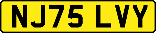 NJ75LVY