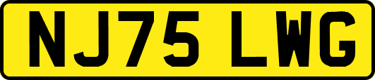 NJ75LWG
