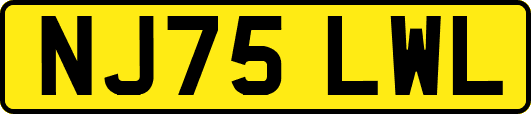 NJ75LWL