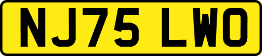 NJ75LWO