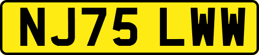 NJ75LWW
