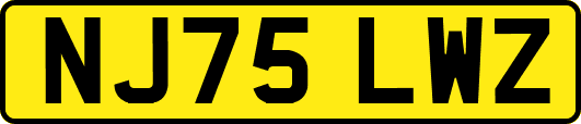 NJ75LWZ