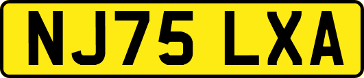 NJ75LXA