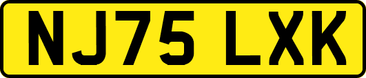 NJ75LXK