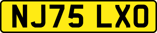 NJ75LXO