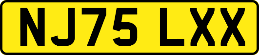 NJ75LXX