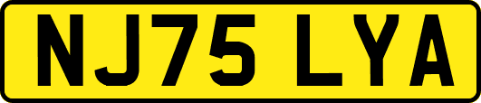 NJ75LYA