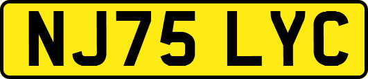 NJ75LYC