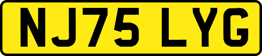 NJ75LYG