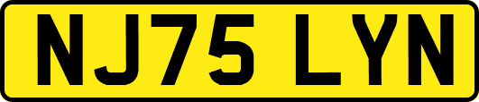 NJ75LYN