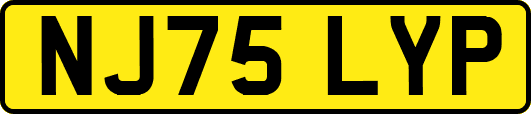 NJ75LYP