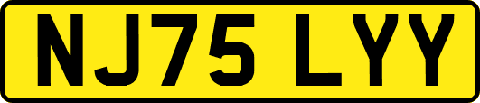 NJ75LYY