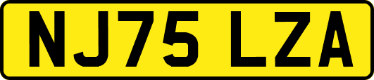 NJ75LZA