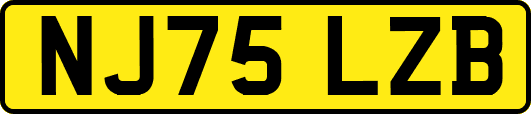 NJ75LZB