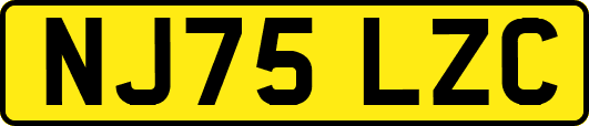 NJ75LZC