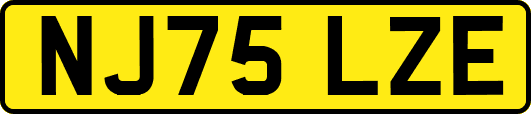 NJ75LZE