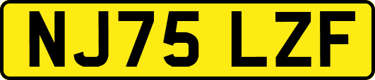 NJ75LZF